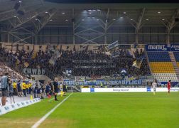 FC Carl Zeiss Jena FC Rot Weiss Erfurt 21